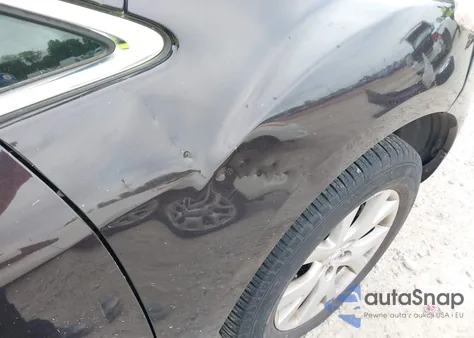 2009 Mazda Cx-7 Sport from USA, damaged, VIN JM3ER293390226364